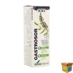 SORIA COMPOSOR N18 GASTROSOR XXI 50ML