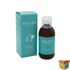 BELENE COLLAGEN A/AGE BEAUTY DRINK 500ML