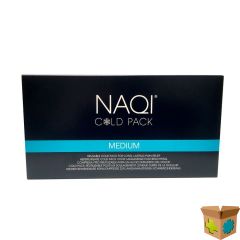 NAQI COLD PACK MEDIUM 27X27CM