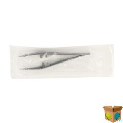 MEDISET HARTM PINCET ANATOMISCH FIJN 4781651
