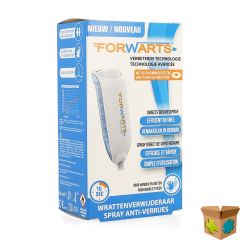 FORWARTS WART REMOVER SPRAY 35ML