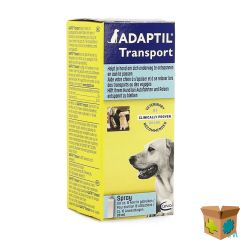 ADAPTIL TRANSPORT SPRAY 20ML
