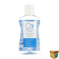 O7 ACTIVE MONDSPOELING 500ML O7MS