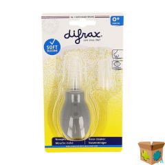 DIFRAX NEUSREINIGER SOFT