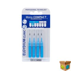 ELGYDIUM CLINIC MONOCOMPACT BLUE