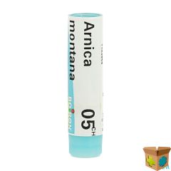 ARNICA MONTANA 5CH GL BOIRON