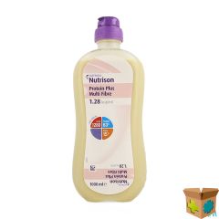 NUTRISON PROTEIN PLUS MULTI FIBRE 1L