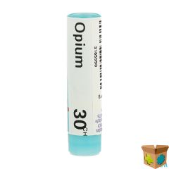 OPIUM 30CH GL BOIRON