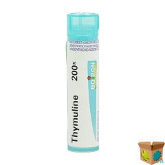 THYMULINE 200K GR 4G BOIRON