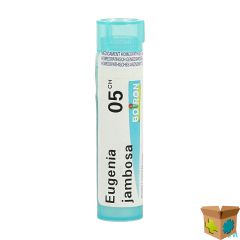 EUGENIA JAMBOSA 05CH GR 4G BOIRON