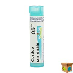 CORTICO SURRENALE 5CH GR 4G BOIRON