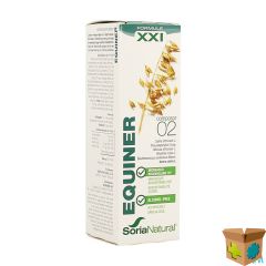 SORIA COMPOSOR 2 EQUINER XXI 50ML