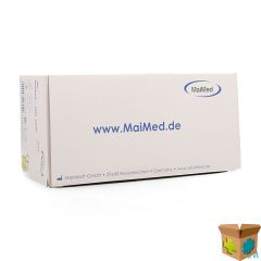 TONGSPATEL HOUT STERIEL 100