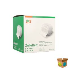 ZELLETTEN DEPPER 5X4CM 300+VERDELER 13349