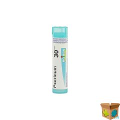 PSORINUM 30CH GR 4G BOIRON
