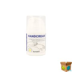 SORIA HANDCREME 50G