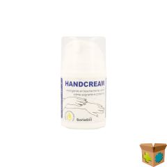 SORIA HANDCREME 50G