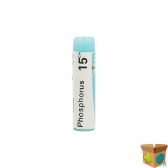 PHOSPHORUS 15CH GL BOIRON