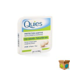 QUIES OORDOPPEN WAS A/LAWAAI 8 PAAR