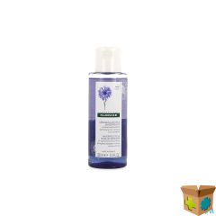 KLORANE GEZICHT KORENBLOEM MAKEUP REM.WTP FL 100ML