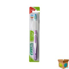 GUM ACTIVITAL COMP TANDENBORSTEL SOFT 581