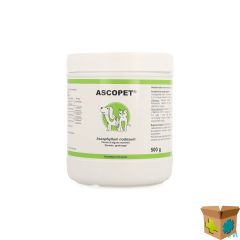 ASCOPET PDR 500G VMD