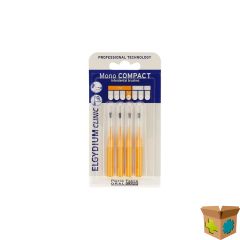 ELGYDIUM CLINIC MONOCOMPACT ORANGE