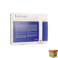ENDOSGEL 10X11ML