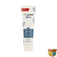 FEBELCARE SKINCARE VOETCREME 100ML + 50ML GRATIS