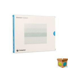 BIATAIN CONTACT 7,5CMX10,0CM 5