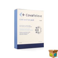 COVARELIEVE COLD/HOT PACK 14X27,5CM
