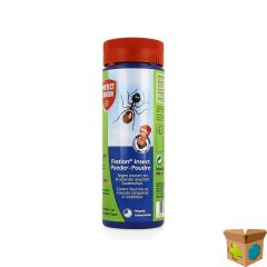 PROTECT HOME FASTION INSECT PDR 400G