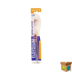 ELGYDIUM TANDENB INTER-ACTIVE HARD