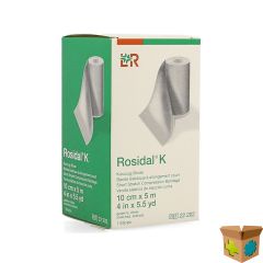 ROSIDAL K ELASTISCHE WINDEL 10CMX5M 22202