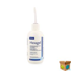 HEXAGEL 0,5% FL 100ML