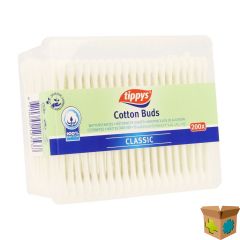 TIPPYS WATTENSTAAFJES PAPIER 200