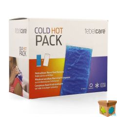 FEBELCARE COLD HOT PACK