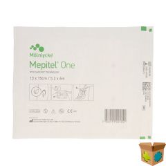 MEPITEL ONE 13X15CM 5