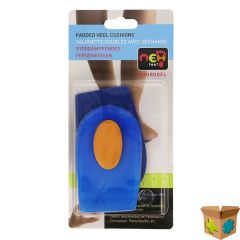 NEH GEVOERDE HIELCUP SCHOKABSORB. GEDEELTE 39/42 1