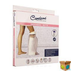 CAMELEONE AQUAPROTECTION ONDERBEEN TRANSP M 1