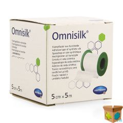 OMNISILK 5CMX5M