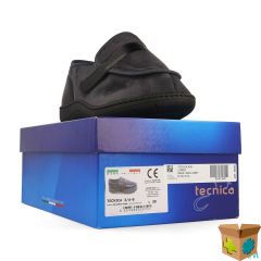 TECNICA 3A-B COMFORT GRIJS M 39 W XL