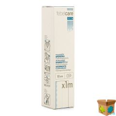 FEBELCARE MED4 FILM ZELFKLEVEND WTP 10CM 1M 1