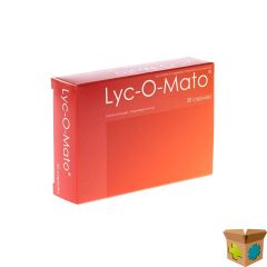 LYC-O-MATO CAPS 30
