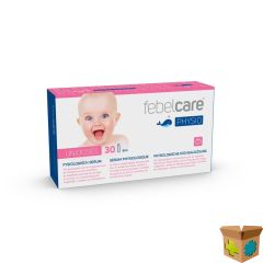 FEBELCARE PHYSIO UNIDOSES 30