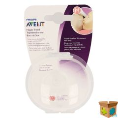 PHILIPS AVENT TEPELBESCHERMERS 2