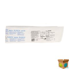 RUSCH AQUAFLATE BAL.SONDE+VOORG.SPUIT CH14 178305