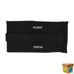 HOES COLD PACK VELCRO 16X29CM