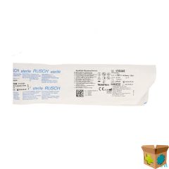 RUSCH AQUAFLATE BAL.SONDE+VOORG.SPUIT CH12 178305