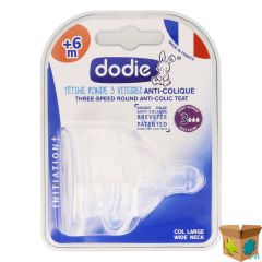 DODIE SPEEN INIIATION+ 3 SPEED FLOW 3 2